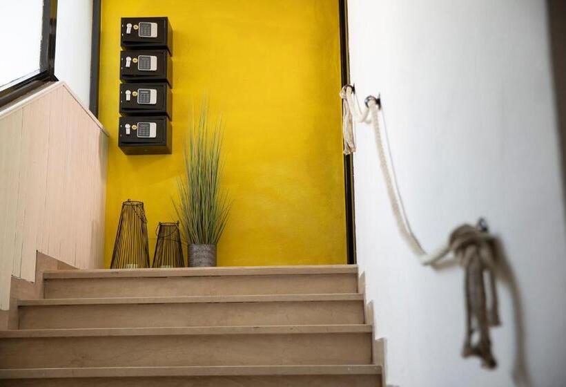 بنسيون Affittacamere I Canneggiatori