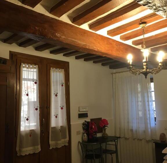 펜션 Affittacamere Mirella