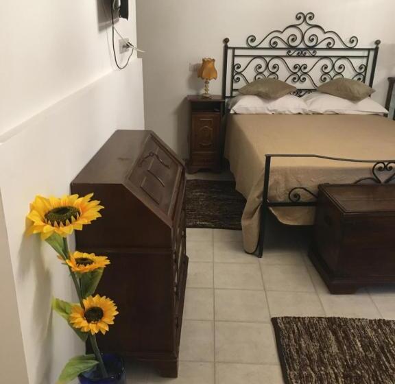 펜션 Affittacamere Mirella