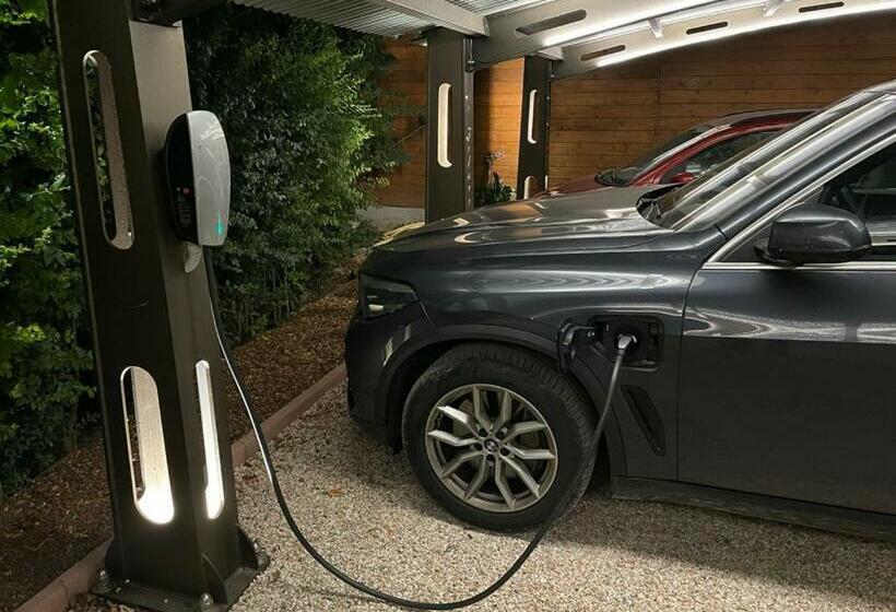 פנסיון B&b Ai Filari