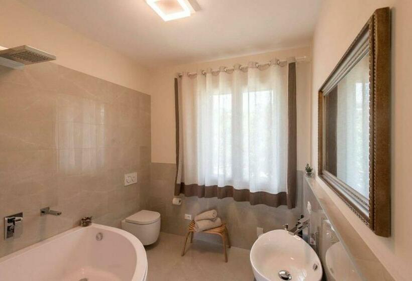 פנסיון B&b Ai Filari