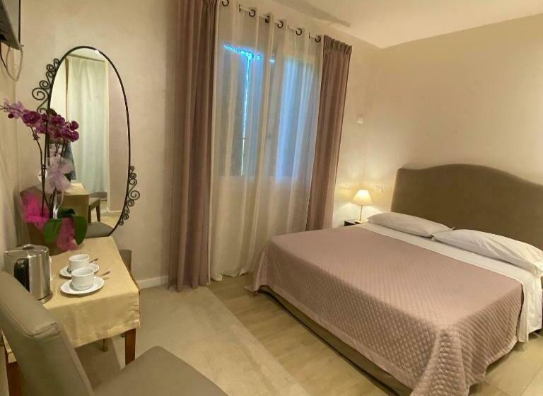 פנסיון B&b Ai Filari