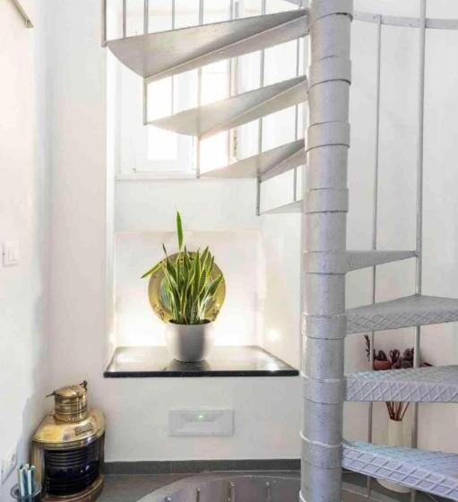 Пансион Alberta Rooms Manarola