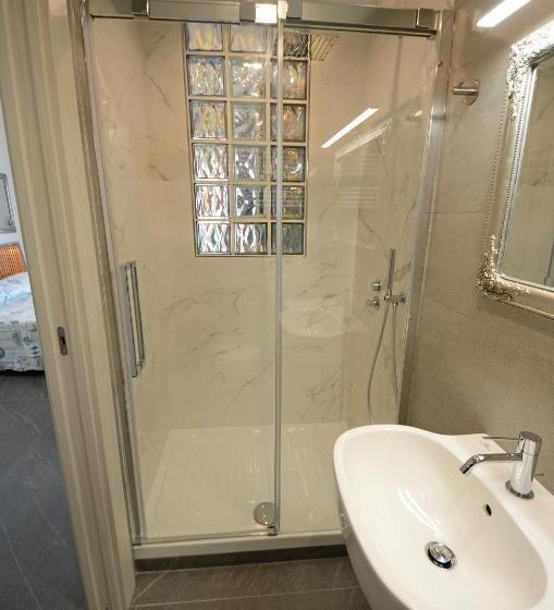 Пансион Alberta Rooms Manarola