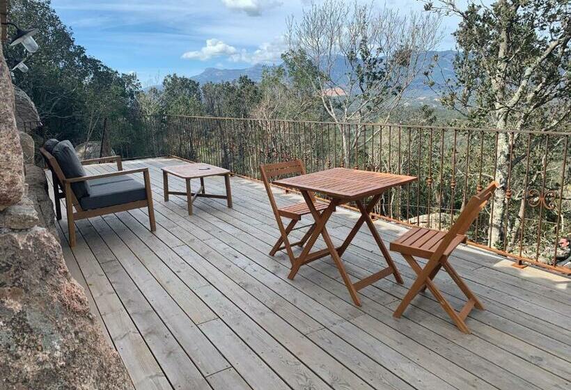 Пансион Alzitedda