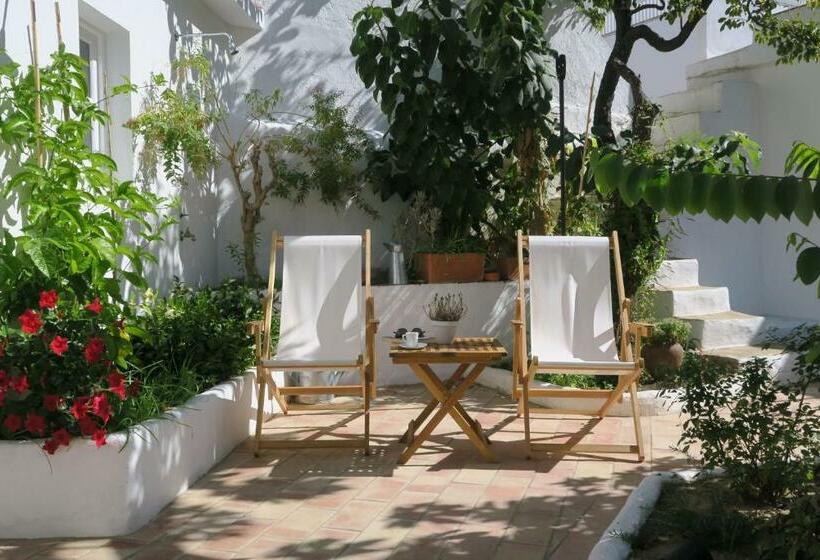 Пансион Azul Sul