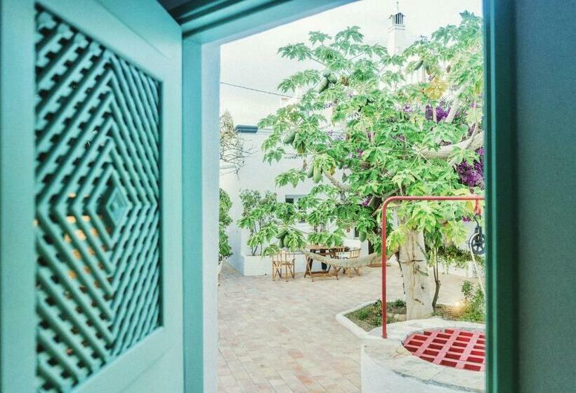 Пансион Azul Sul