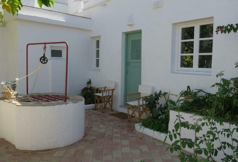 Пансион Azul Sul