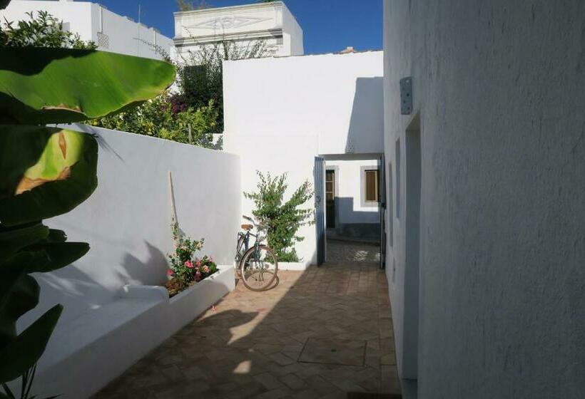 Пансион Azul Sul