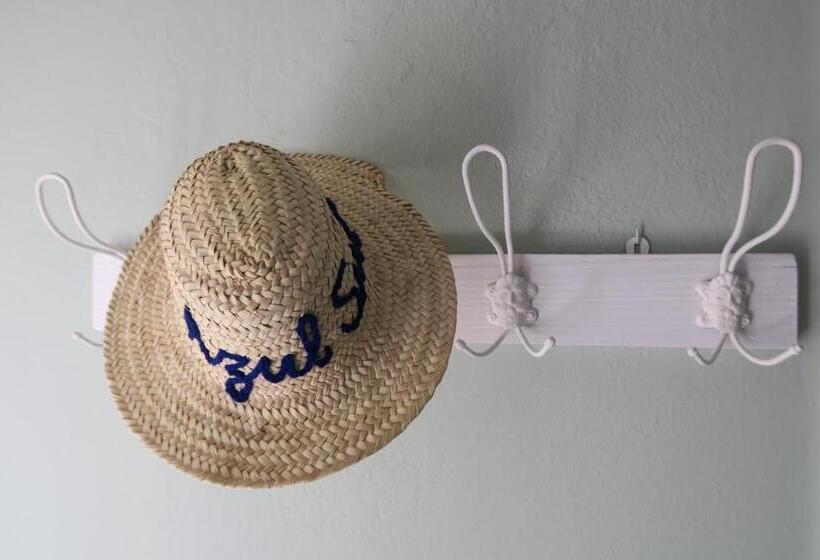 Пансион Azul Sul