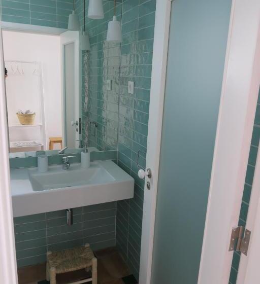 Пансион Azul Sul