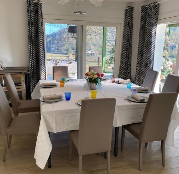 פנסיון B&b Ai Filari