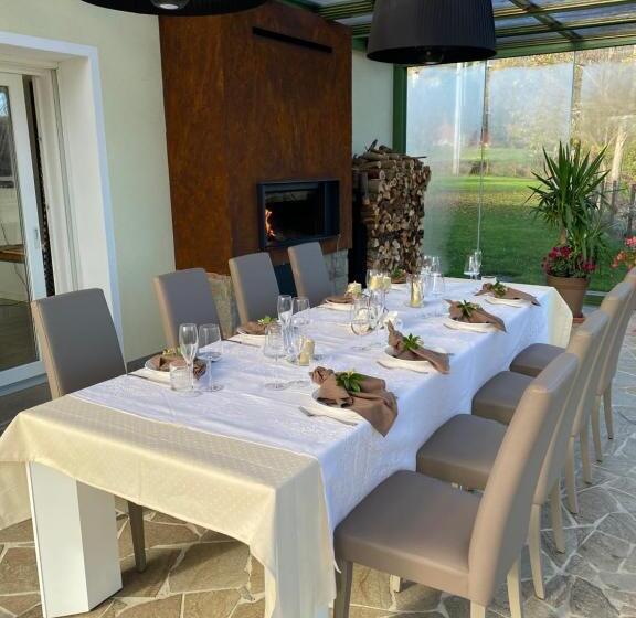 פנסיון B&b Ai Filari