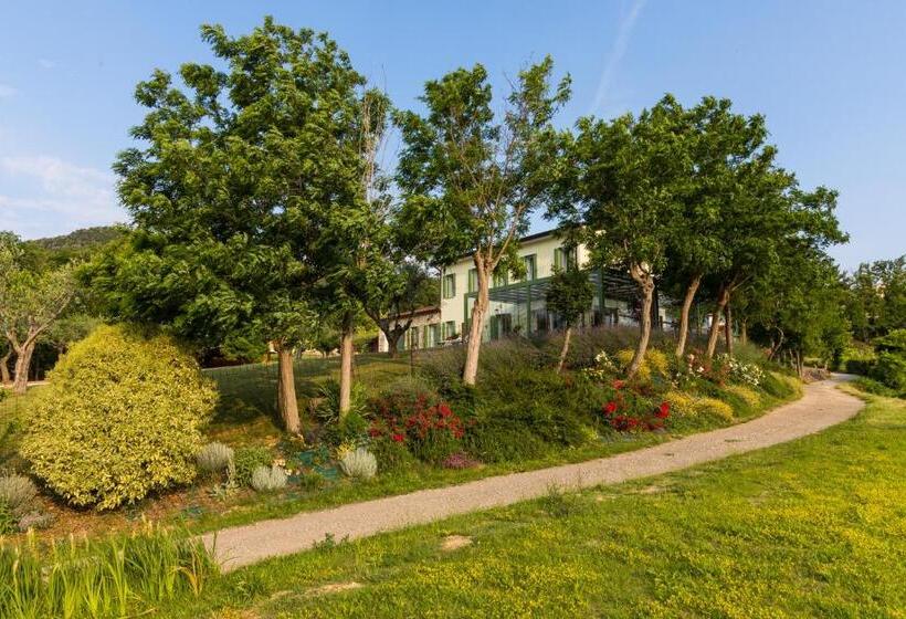 פנסיון B&b Ai Filari