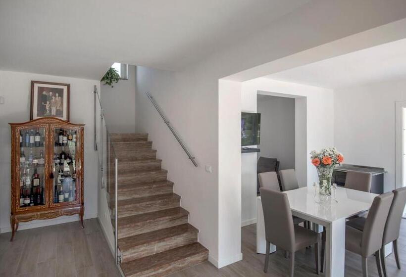 פנסיון B&b Ai Filari