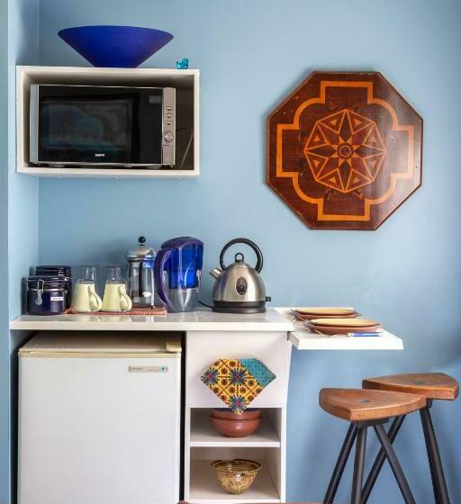 פנסיון Blue Moon