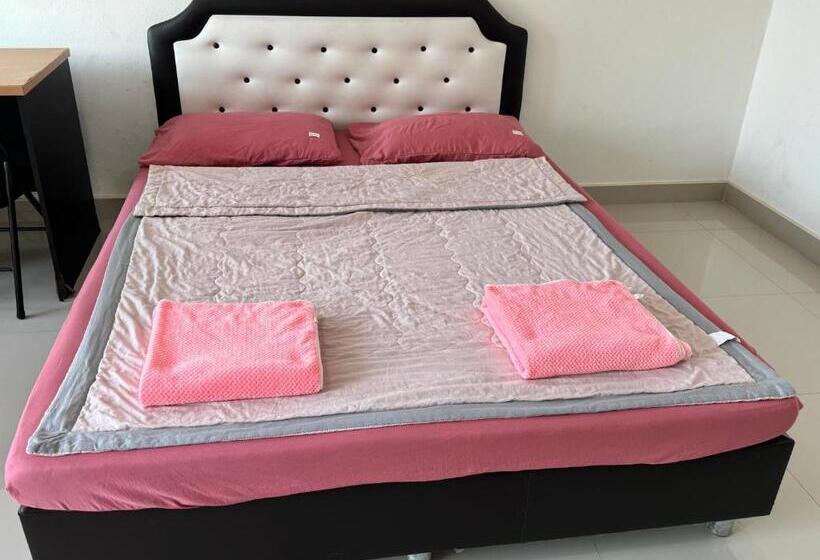 פנסיון Boom Inn