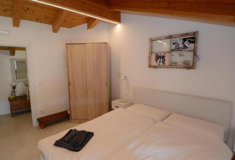 بنسيون Casa Di Patrizia