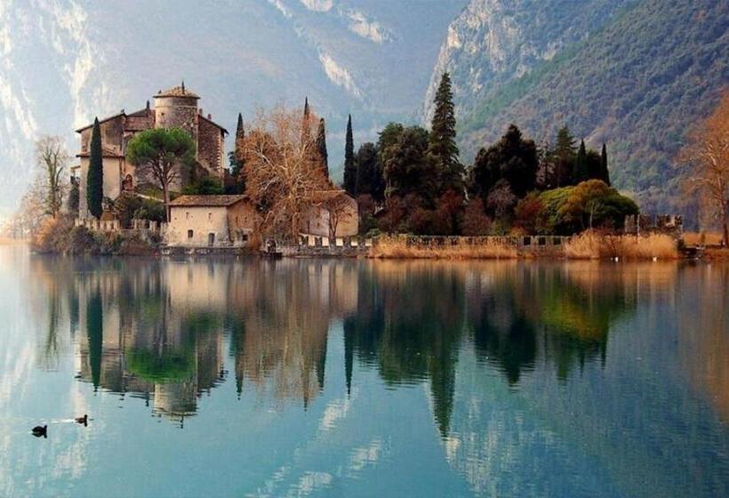 بنسيون Casa Di Patrizia