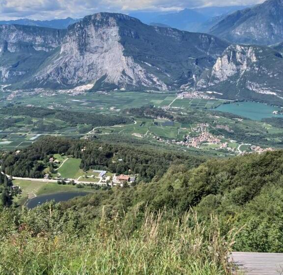 بنسيون Casa Di Patrizia