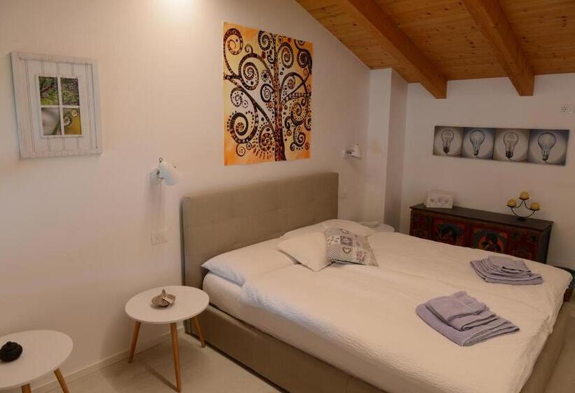 بنسيون Casa Di Patrizia