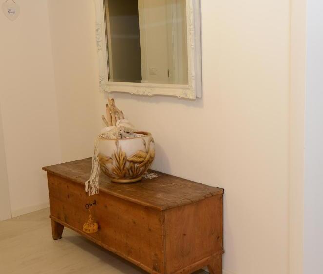 بنسيون Casa Di Patrizia