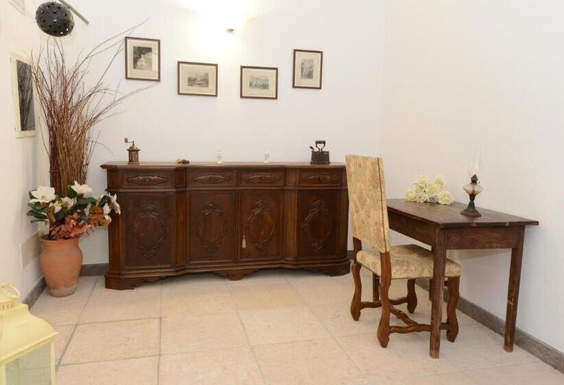 بنسيون Casa Di Patrizia