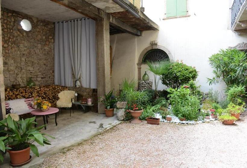 بنسيون Casa Di Patrizia