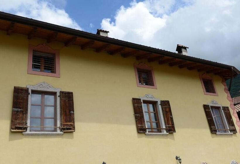 بنسيون Casa Di Patrizia