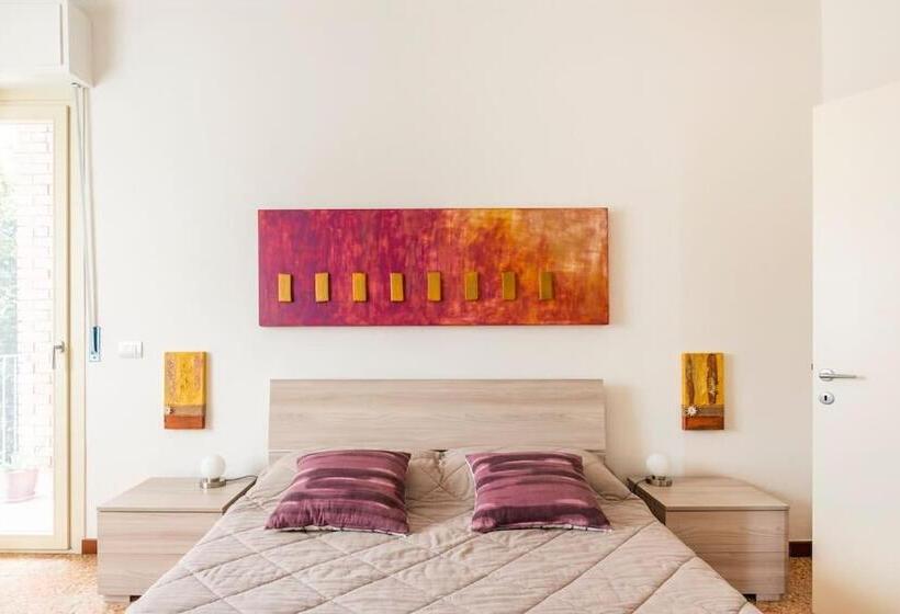 펜션 Casa Tilde Barbaresco