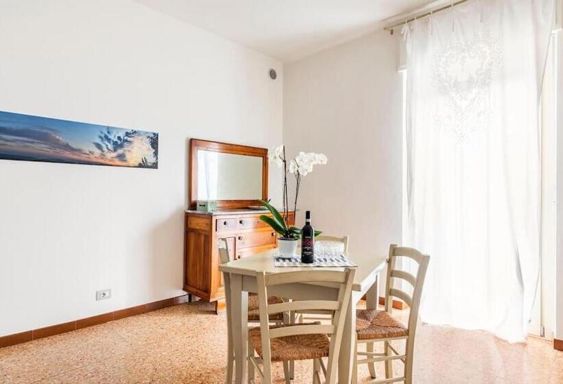 펜션 Casa Tilde Barbaresco