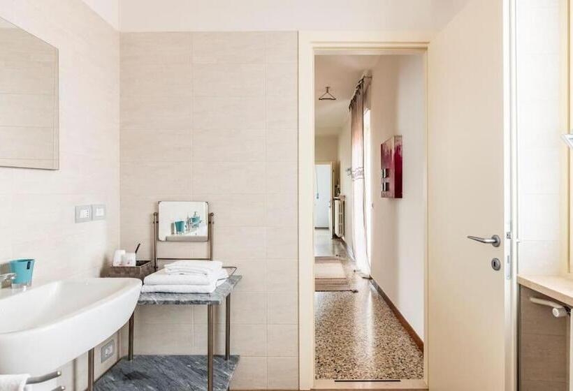 펜션 Casa Tilde Barbaresco