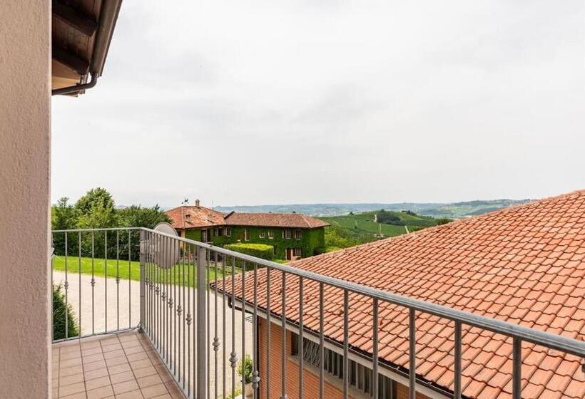 펜션 Casa Tilde Barbaresco