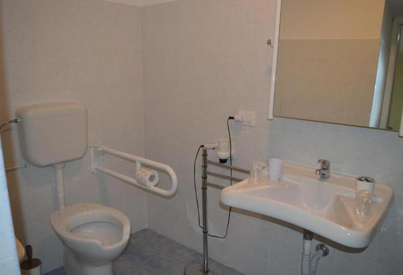 Пансион Da Zia Rosina