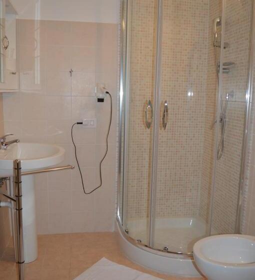 Пансион Da Zia Rosina