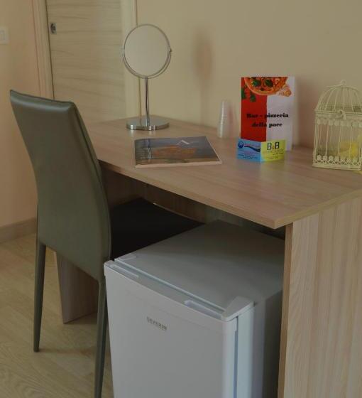 ペンション Da Zia Rosina