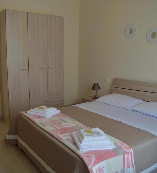 Пансион Da Zia Rosina