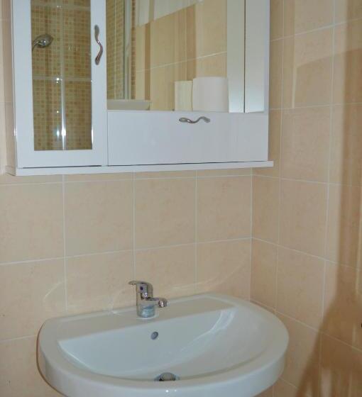 ペンション Da Zia Rosina