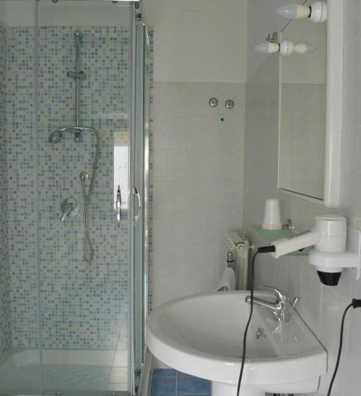 Пансион Da Zia Rosina