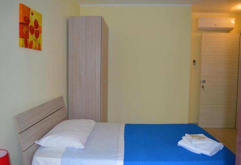 Пансион Da Zia Rosina