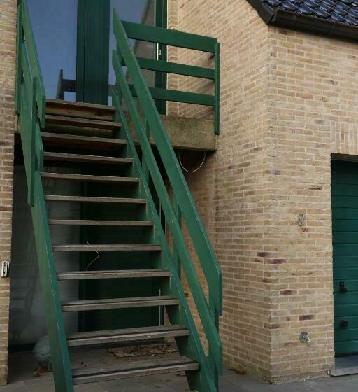 ペンション De Zeester