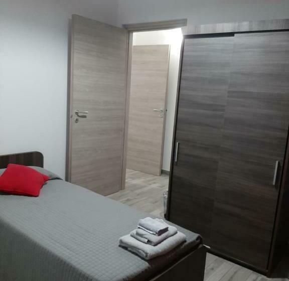 پانسیون Domos Loru