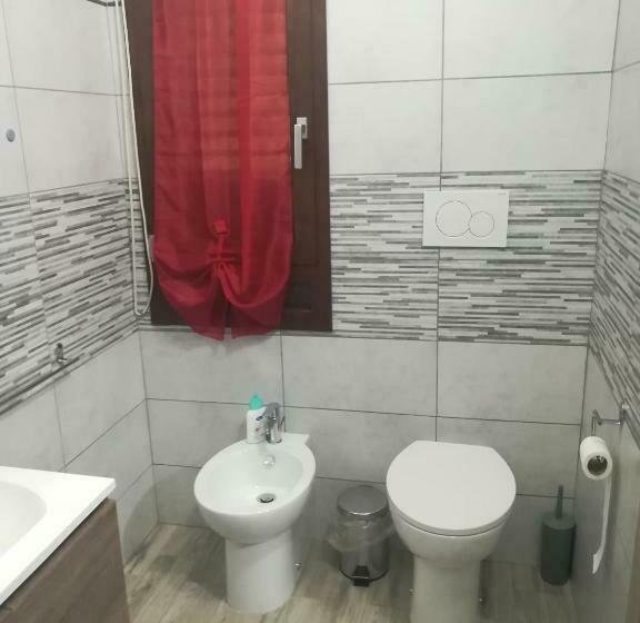 پانسیون Domos Loru