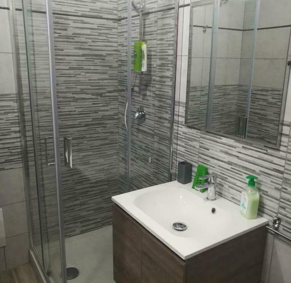 پانسیون Domos Loru