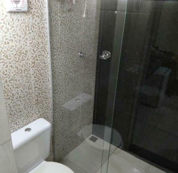 펜션 Pousada Tamandaré