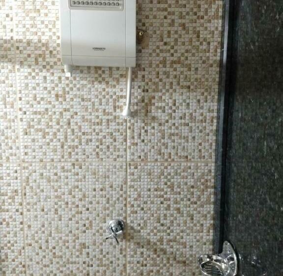 펜션 Pousada Tamandaré