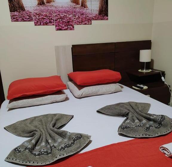 펜션 Pousada Tamandaré