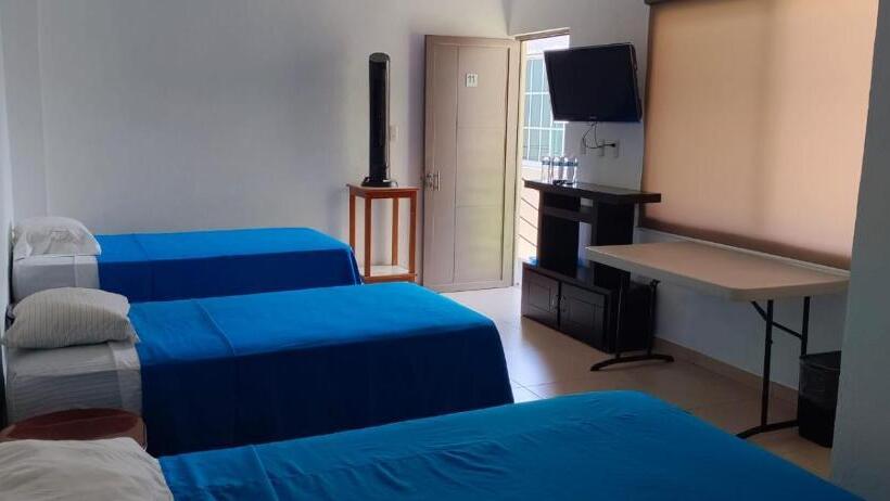 펜션 Estancia Santa Fe