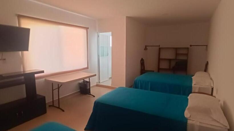 펜션 Estancia Santa Fe