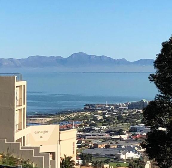 بنسيون Flavours At 34